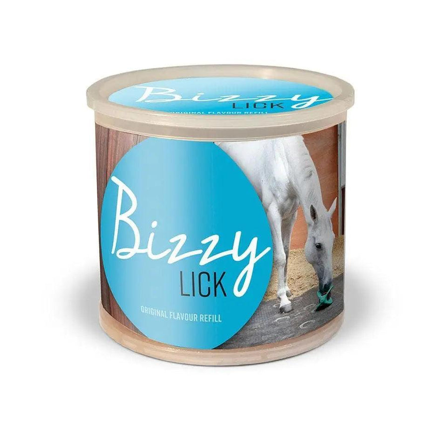 Likit bizzy ball refill - bizzy licks Likit