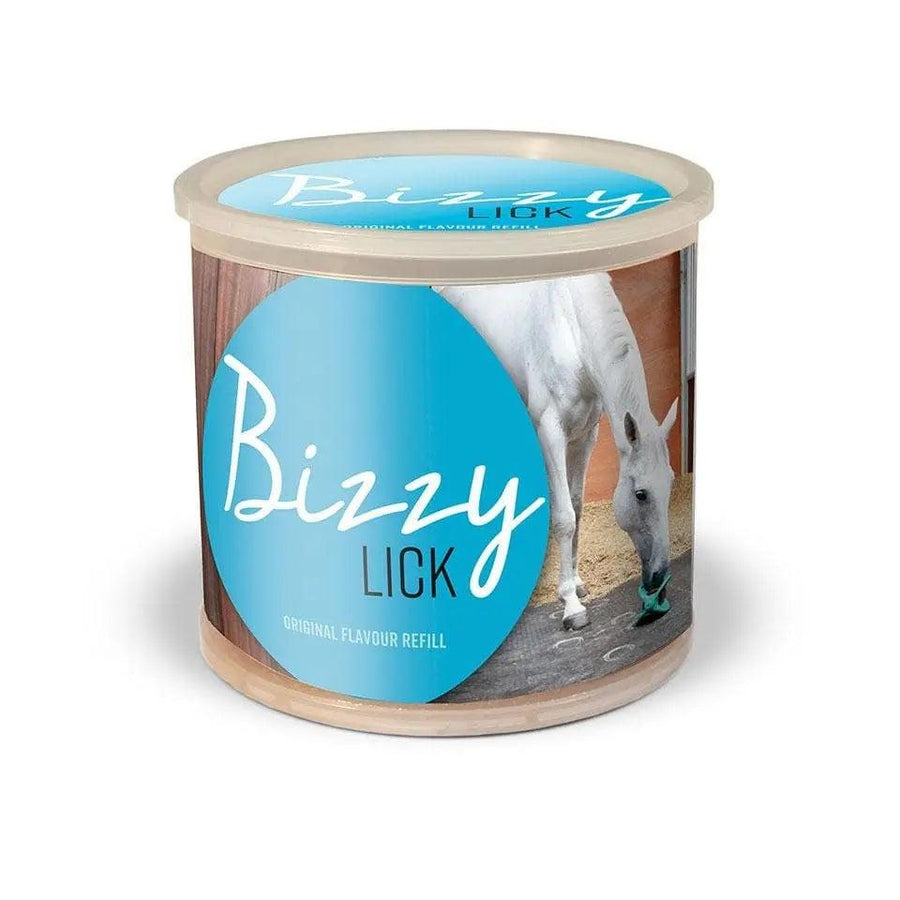Likit bizzy ball with original refill Likit