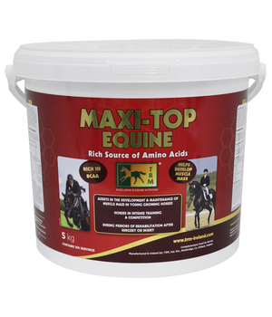 TRM maxi top equine