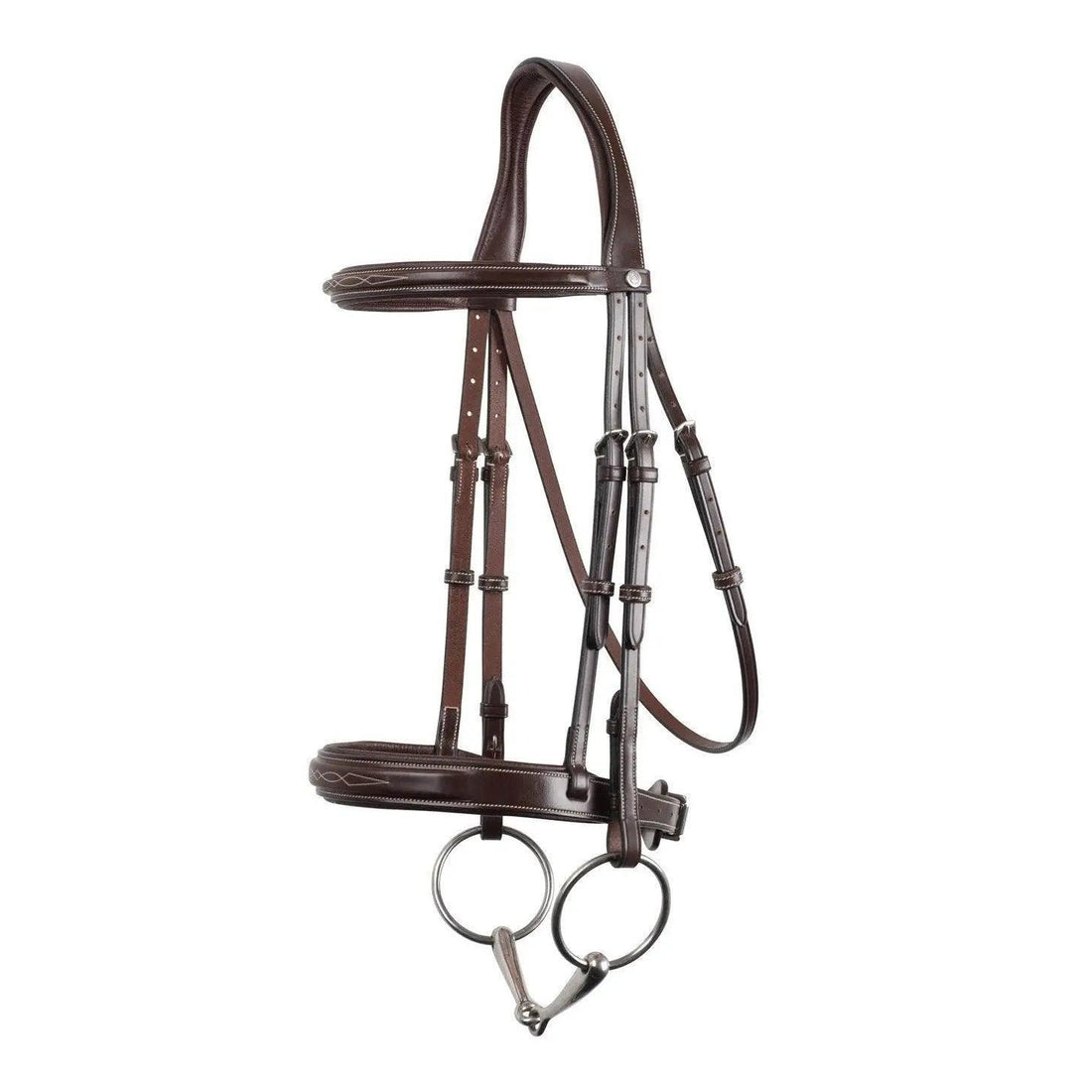 Montar hunter bridle Montar