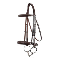 Montar hunter bridle Montar