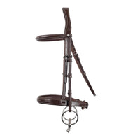 Montar hunter bridle Montar