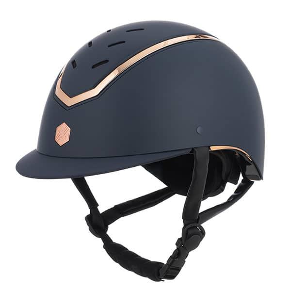 EQX by Charles Owen Kylo helmet – HorseworldEU