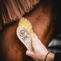 One equestrian soft brush - HorseworldEU
