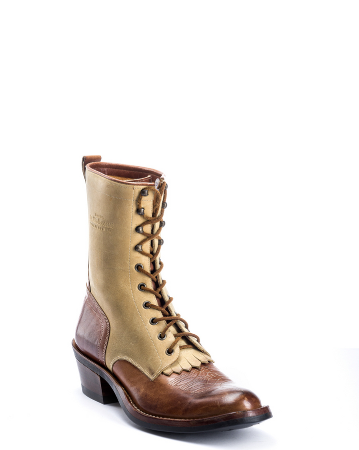 Bottes western packer De Niro