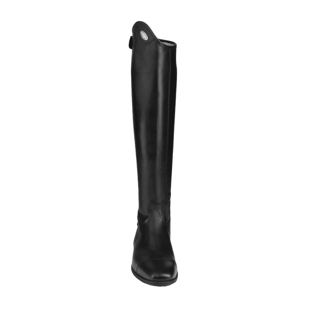 Parlanti schwarzer Aspen pro Stiefel