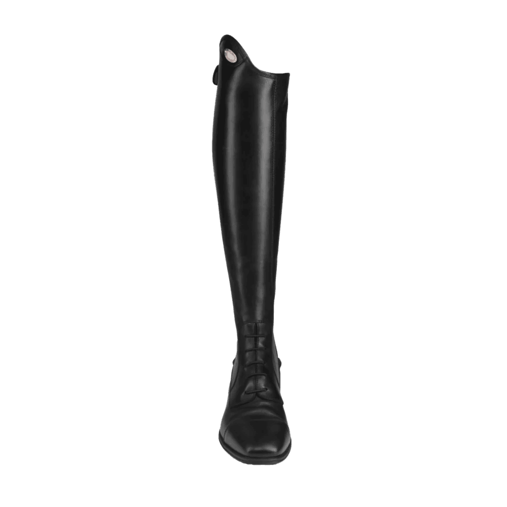 Parlanti black Dallas pro boots HorseworldEU