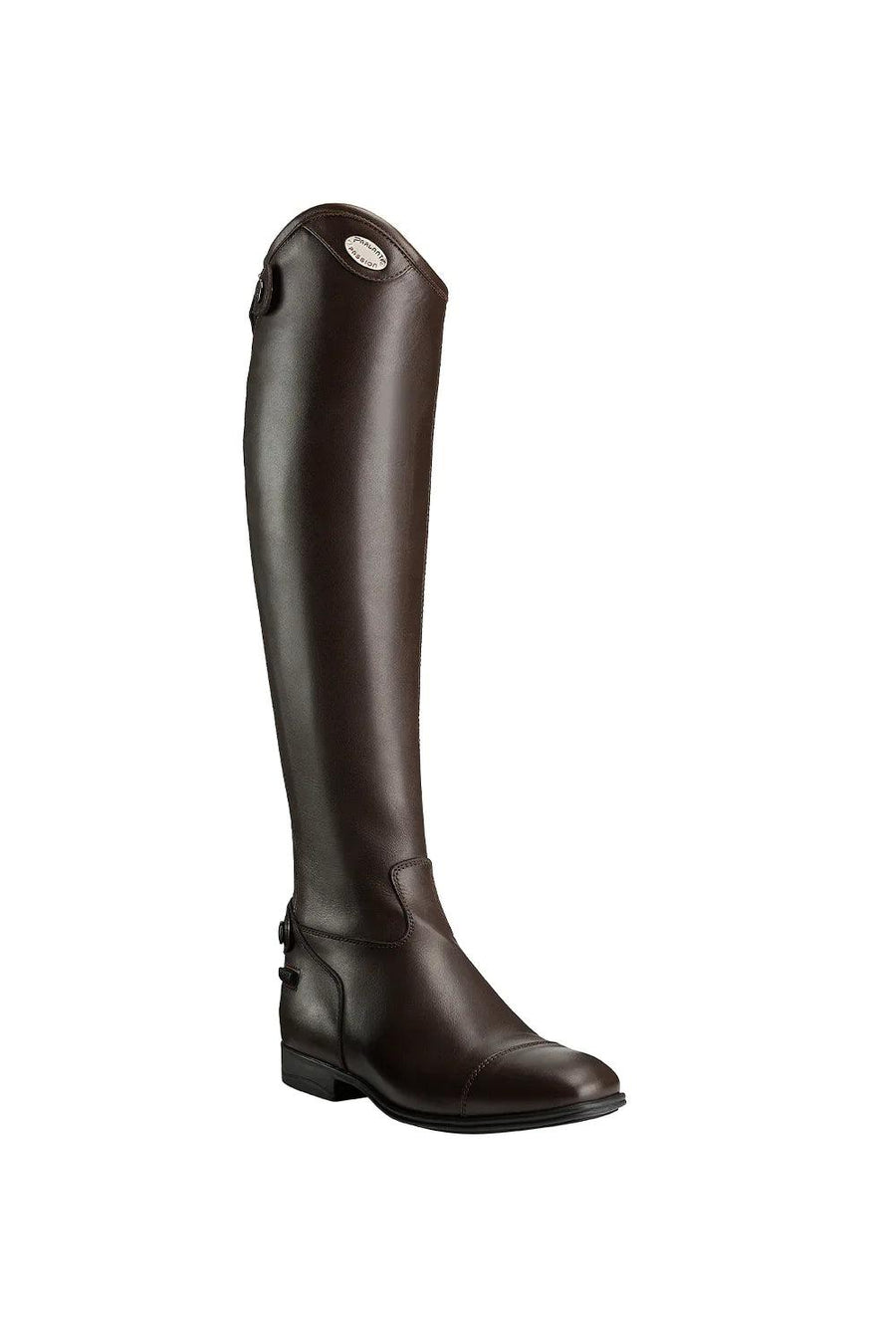 Parlanti brown aspen pro boots - HorseworldEU
