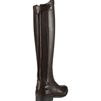 Parlanti brown aspen pro boots - HorseworldEU
