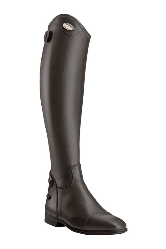 Parlanti brown Denver boots - HorseworldEU