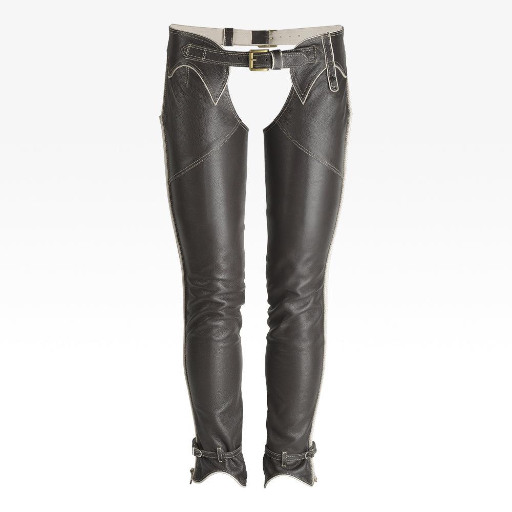 Parlanti classic full chaps - HorseworldEU