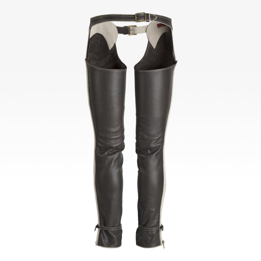 Parlanti classic full chaps - HorseworldEU