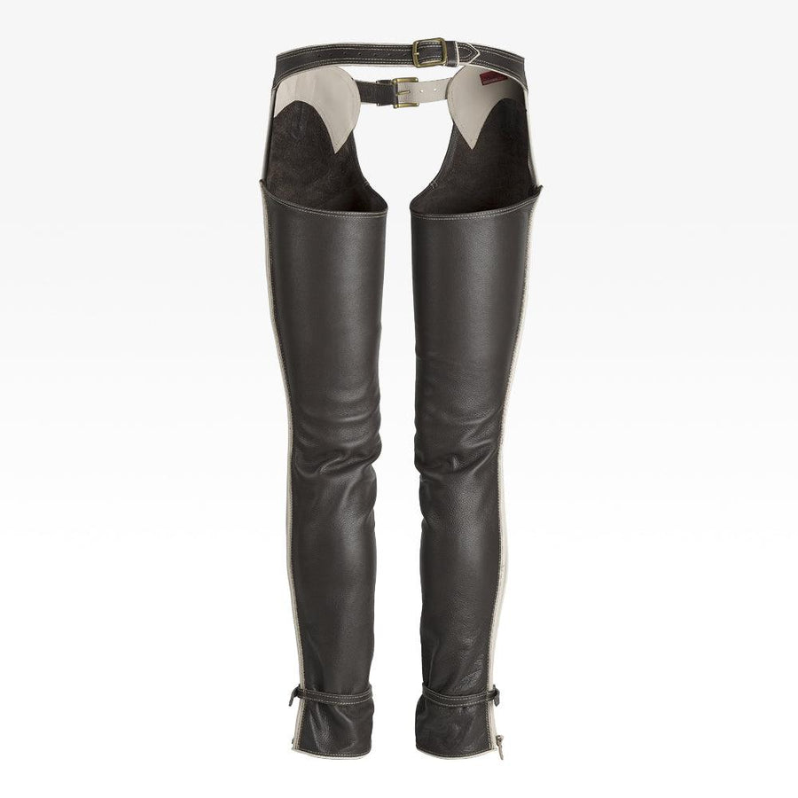 Parlanti classic full chaps - HorseworldEU