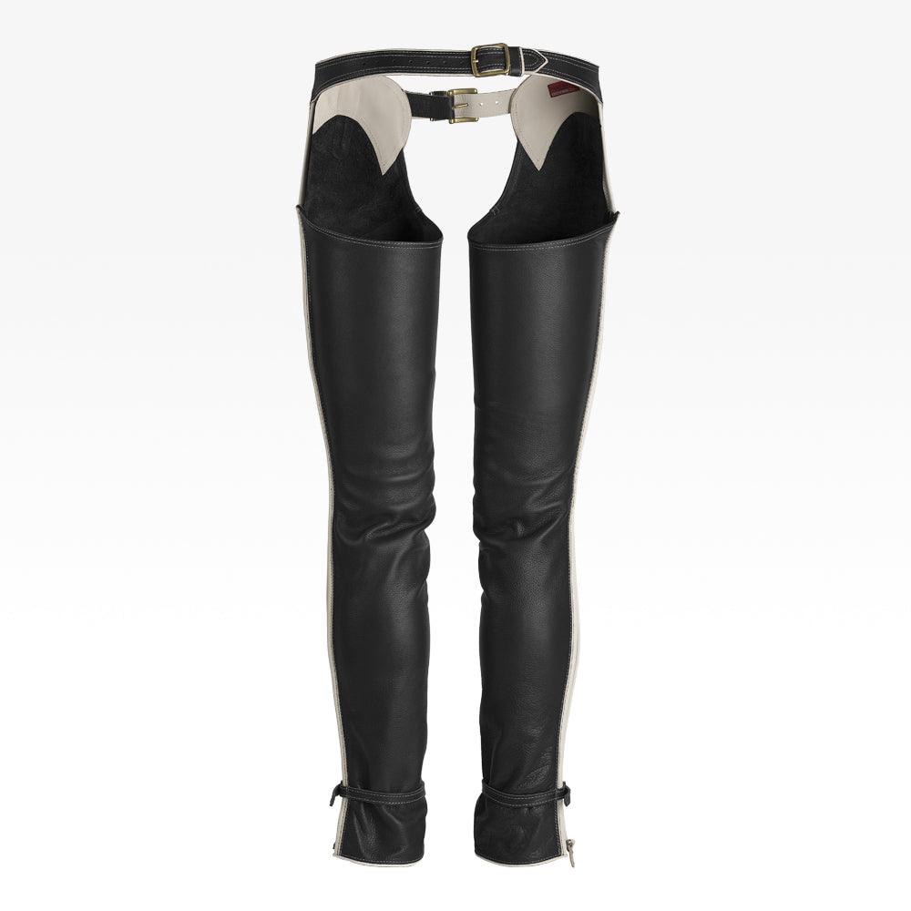 Parlanti classic full chaps - HorseworldEU