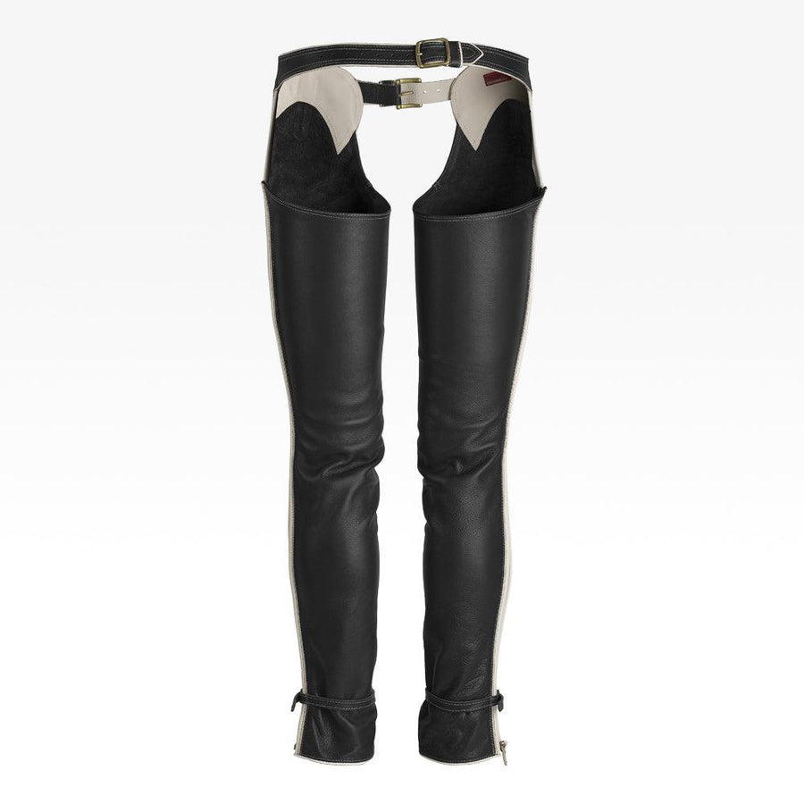 Parlanti classic full chaps - HorseworldEU