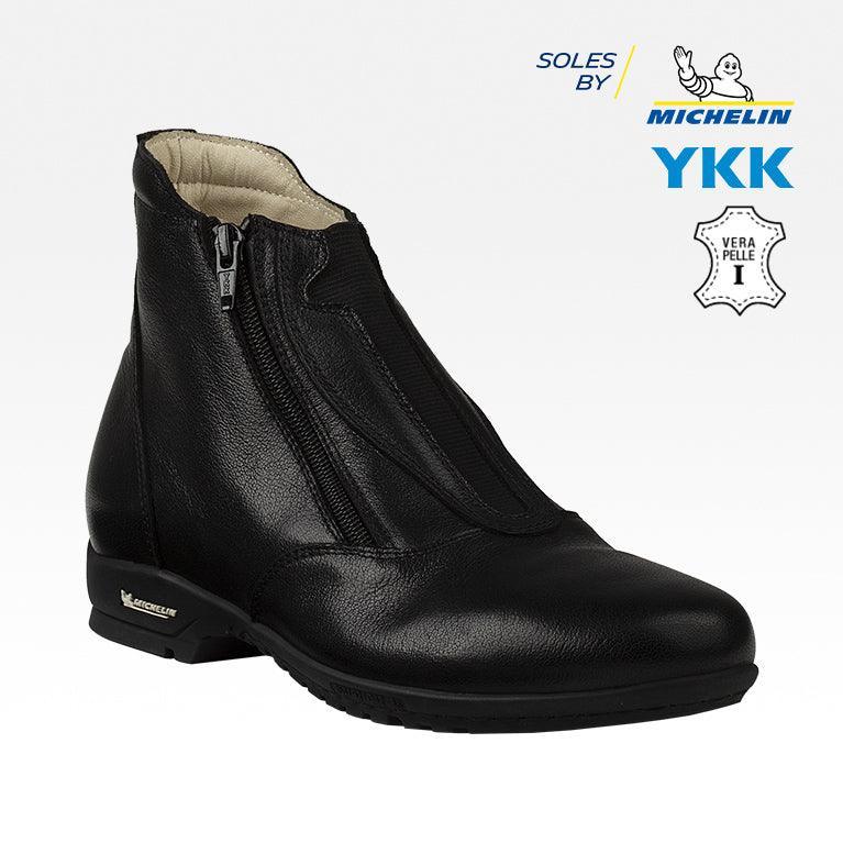 Parlanti K-Komfy ankle boots - www.horseworldeu.com – HorseworldEU