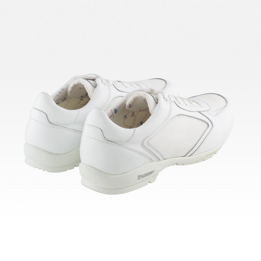 Parlanti oxer paddock shoes for ladies - HorseworldEU