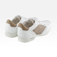 Parlanti oxer paddock shoes for ladies - HorseworldEU