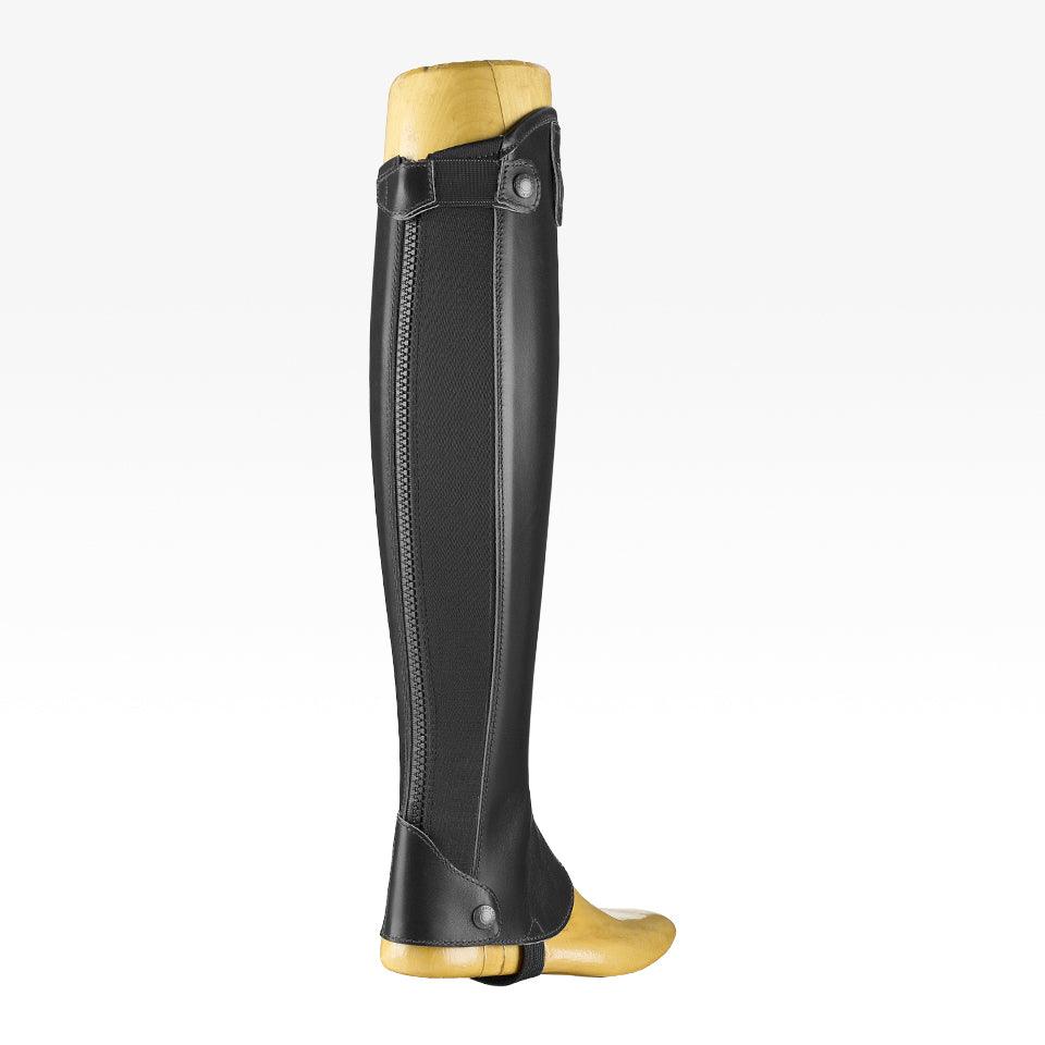 Parlanti passion half chaps buffalo leather - HorseworldEU
