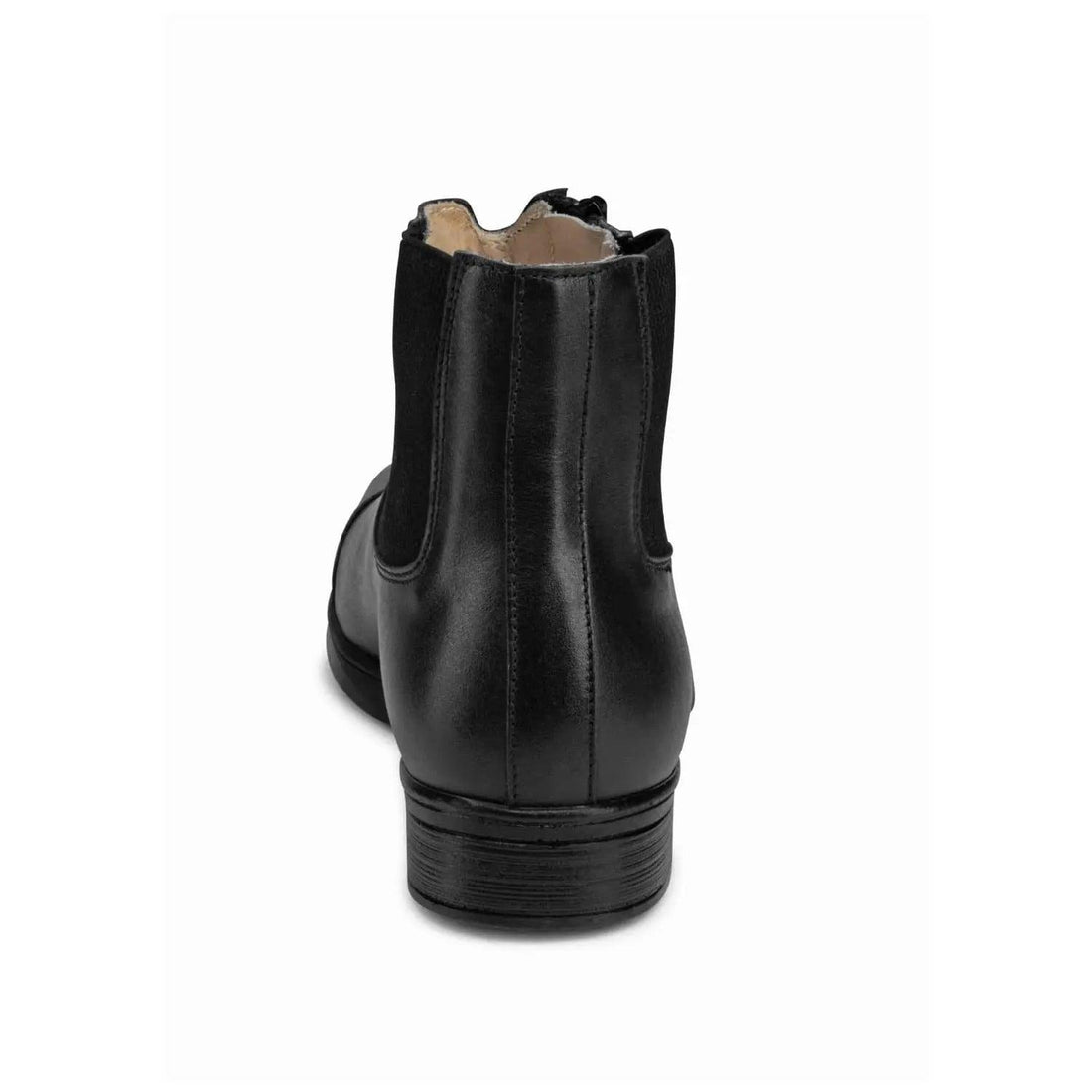 Parlanti Z1 paddock boots Parlanti