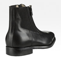 Parlanti Z2 paddock boots calfskin leather - HorseworldEU