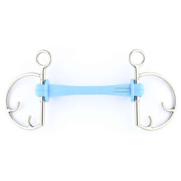 Poponcini harmony goyo aga bit - HorseworldEU