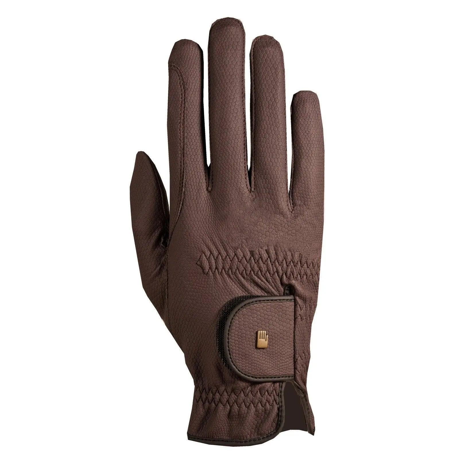 Roeckl Roeck Grip Handschuhe