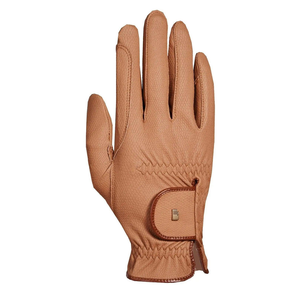handschuhe für reiter Roeckl Roeck Grip Handschuhe