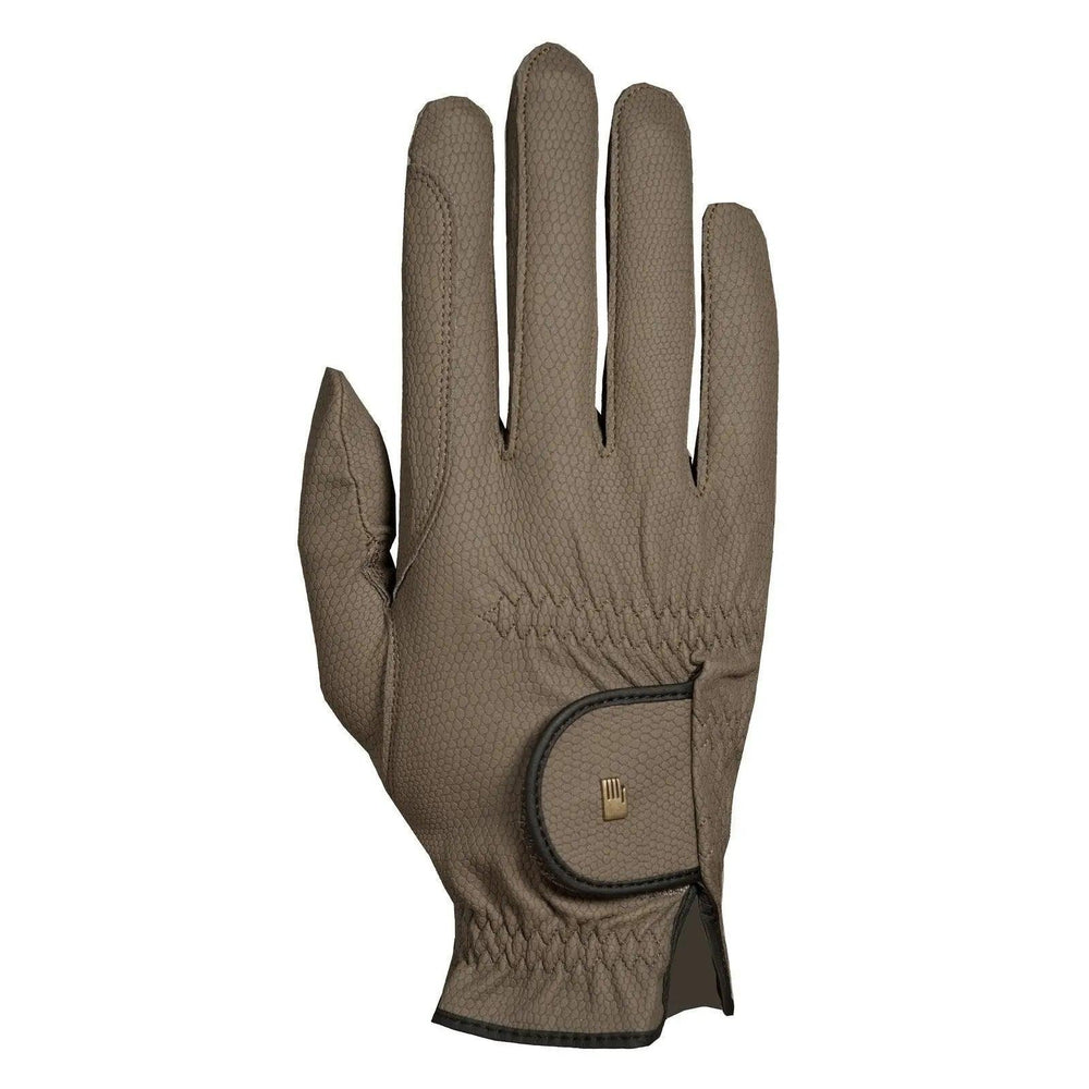 handschuhe für reiter Roeckl Roeck Grip Handschuhe