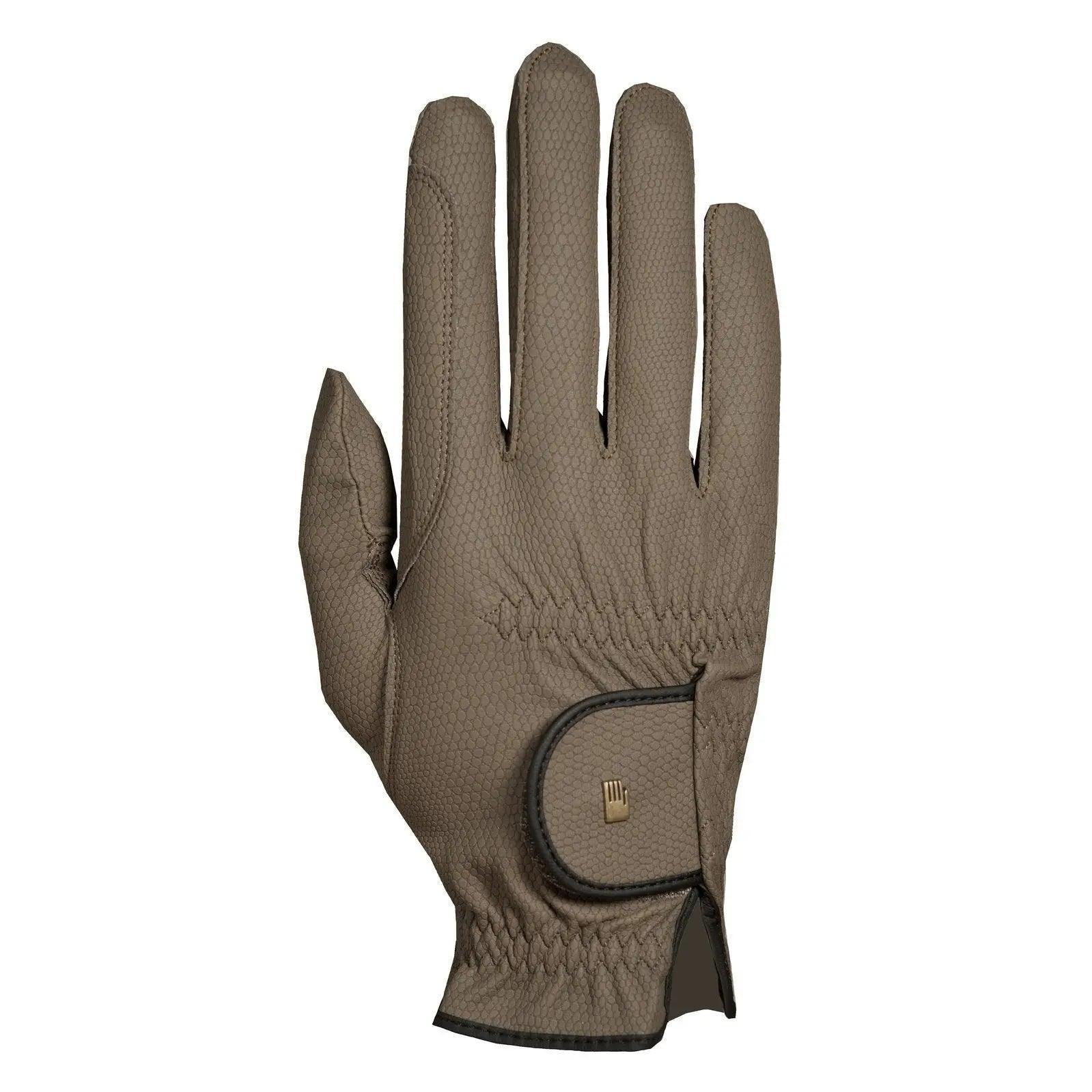 Roeckl roeck grip gloves
