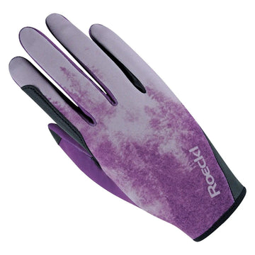 Roeckl wing winter riding gloves Roeckl