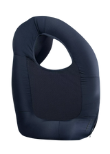 Seaver safefit airbag
