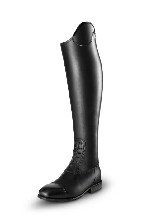 De Niro Tricolore bottes Salentino uno 01 cuir lisse