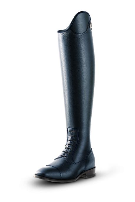 De Niro Tricolore bottes Salentino uno 02 cuir lisse