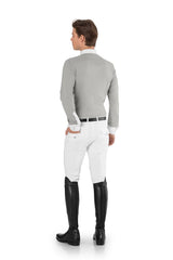 Chemise de concours Ego 7manches longues pour homme