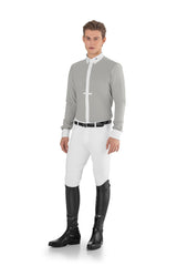 Chemise de concours Ego 7manches longues pour homme