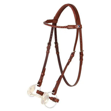 Stübben AKA starter bridle Stübben