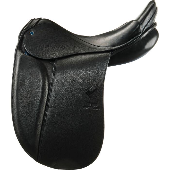Stübben dressage saddle Genesis special biomex - HorseworldEU