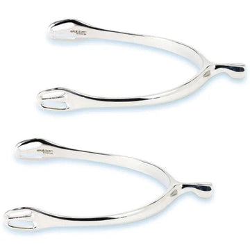 Stübben dynamic spurs Stübben