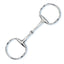 Stübben Gag bit jointed 2232 Stübben