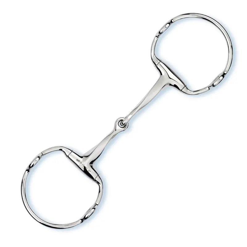 Stübben Gag bit jointed 2232 Stübben