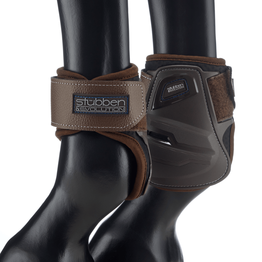 Stübben hybrid fetlock boots - HorseworldEU