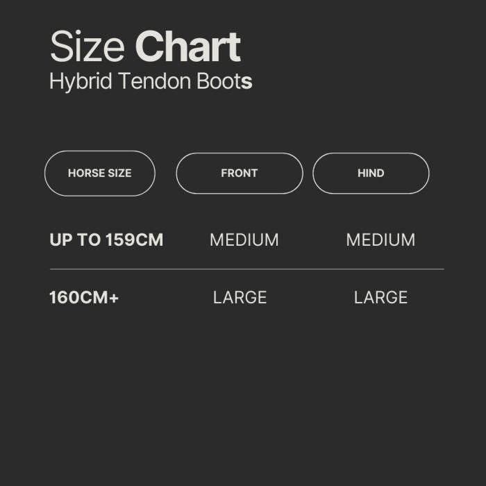 Stübben hybrid tendon boots fleece - HorseworldEU