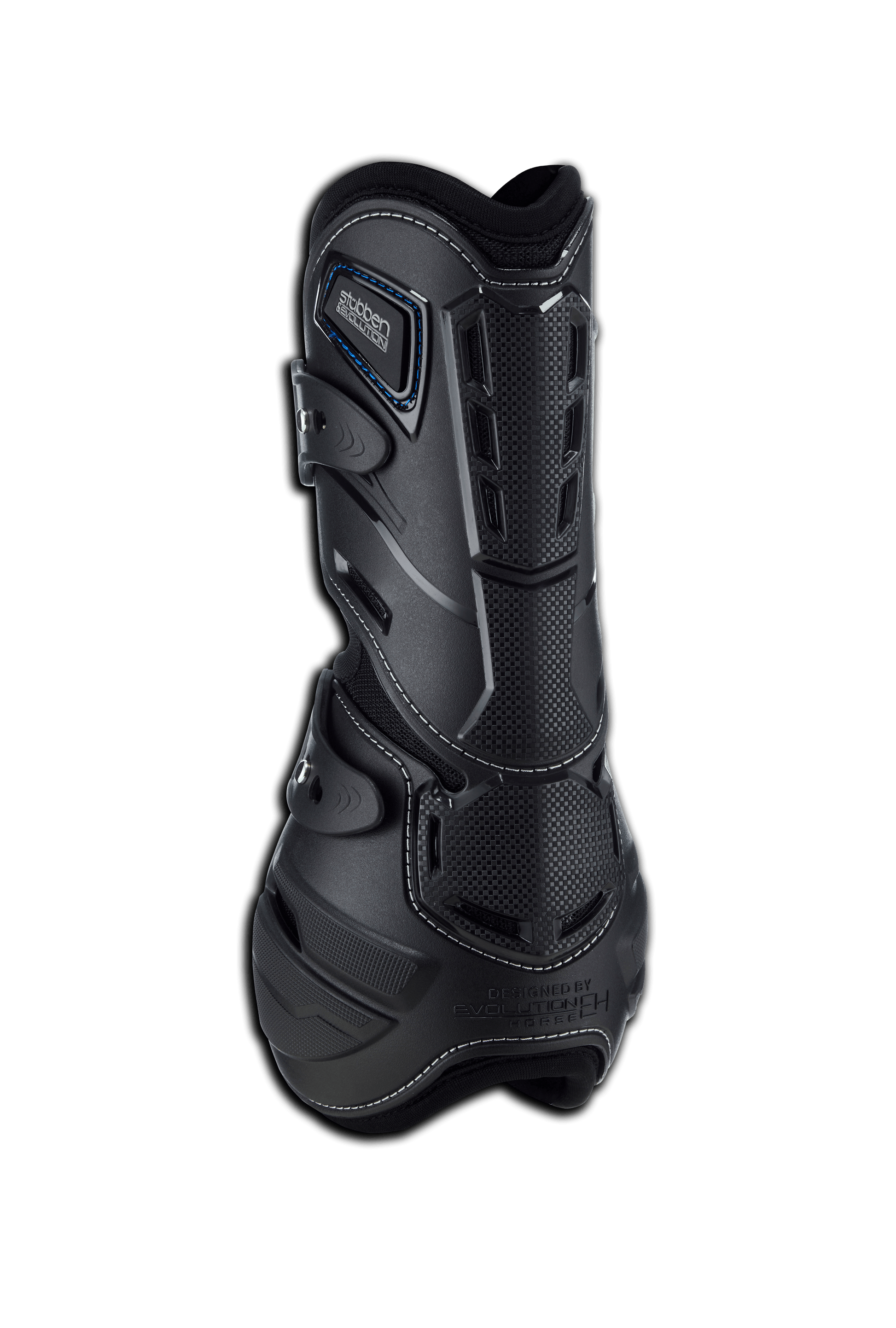 Stübben hybrid tendon boots - HorseworldEU