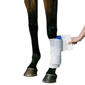 Stübben kryo kompakt horse elastic bandage Stübben