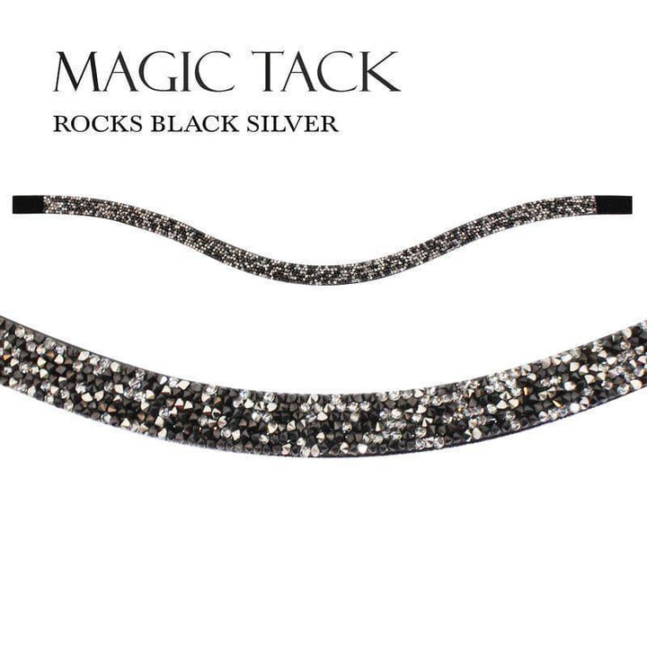 Stübben magic tack inlay long curved 2010 Stübben