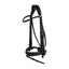 Stübben snaffle bridle 2800 switch - HorseworldEU