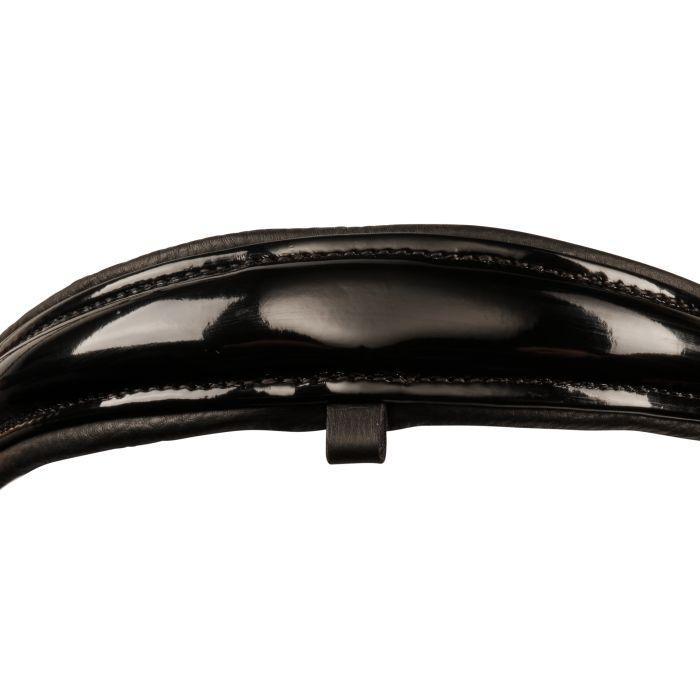 Stübben snaffle bridle 2800 switch - HorseworldEU