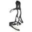 Stübben snaffle Bridle Freedom II Magic Tack with Slide&Lock - HorseworldEU