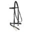 Stübben snaffle bridle leitrim with slide and lock - HorseworldEU